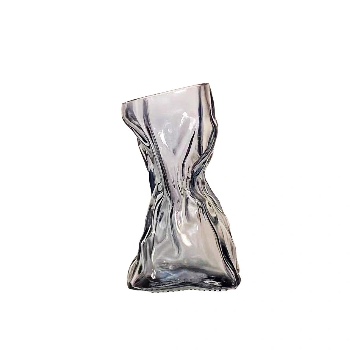 Glass Vase