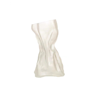 Glass Vase