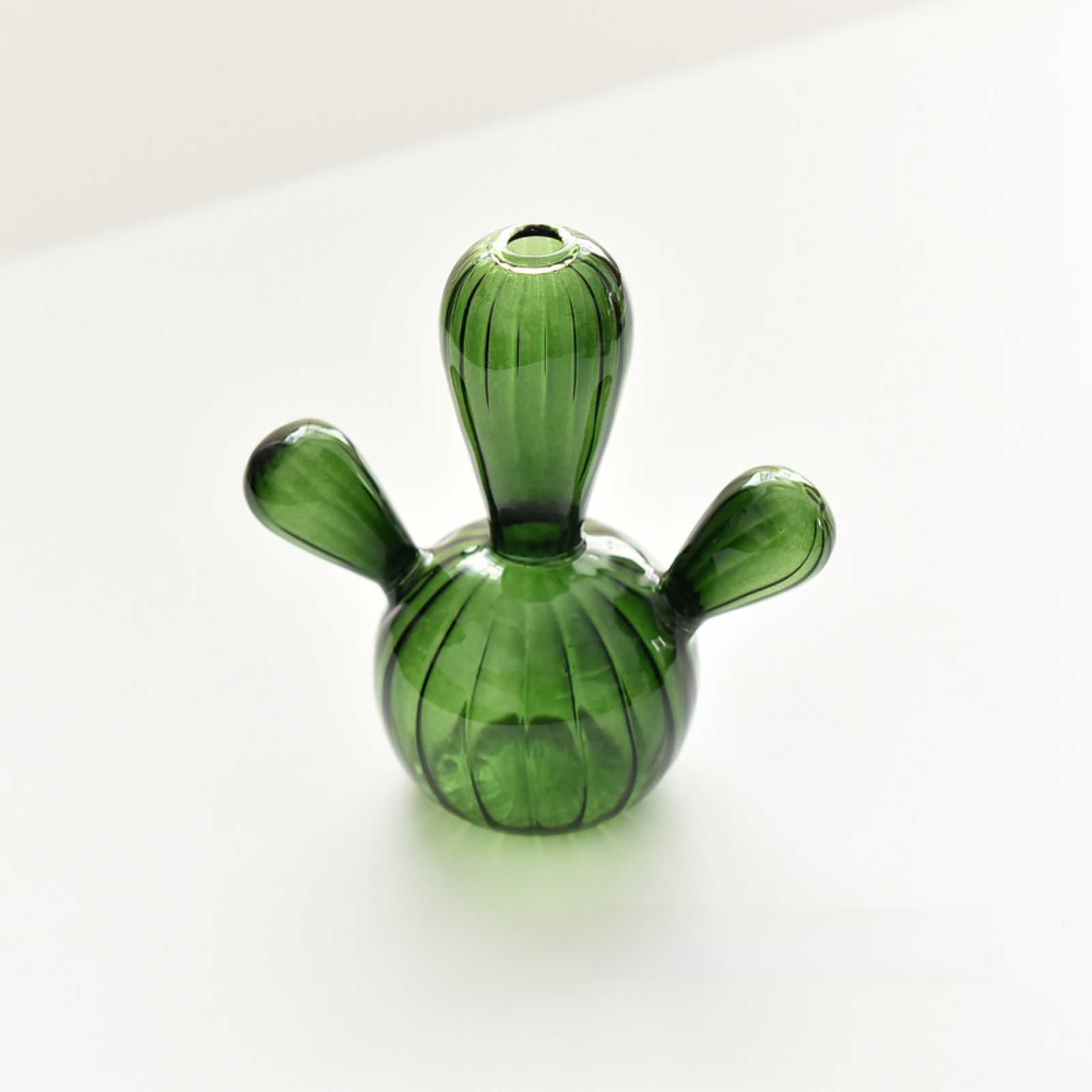 Glass Vase