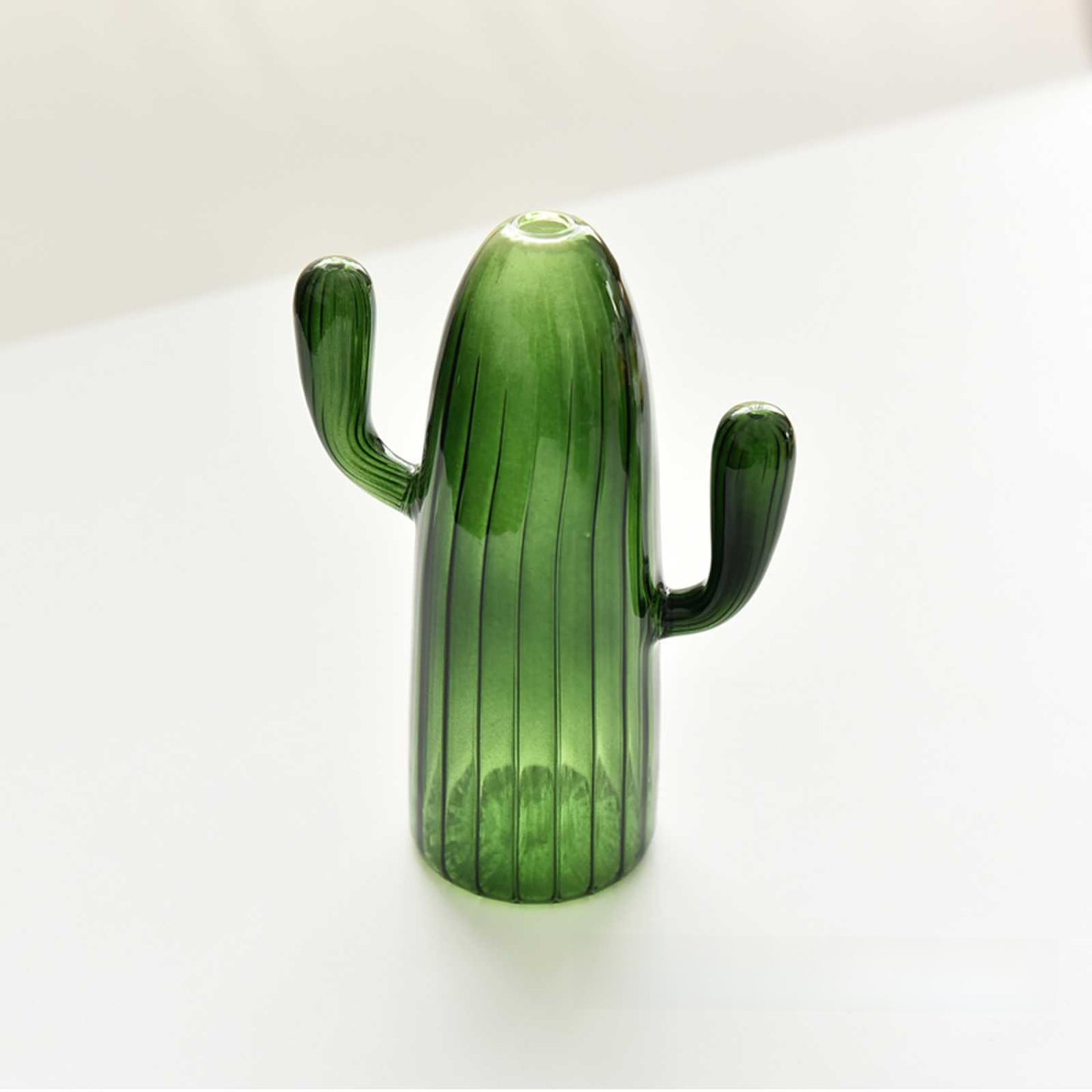Glass Vase