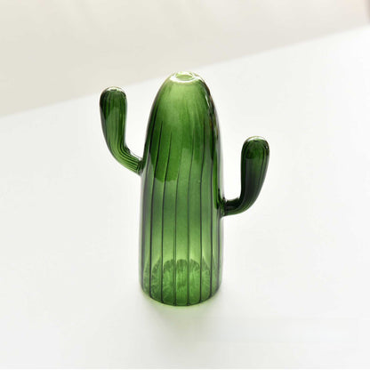 Glass Vase