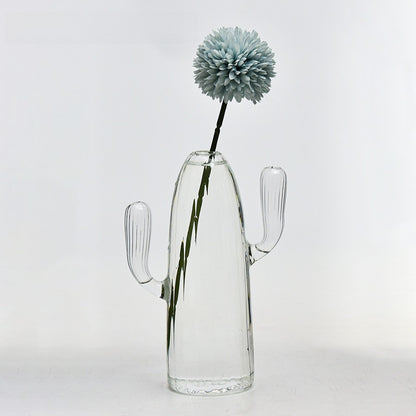 Glass Vase