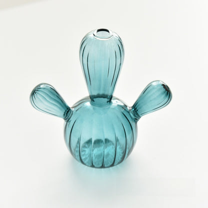 Glass Vase