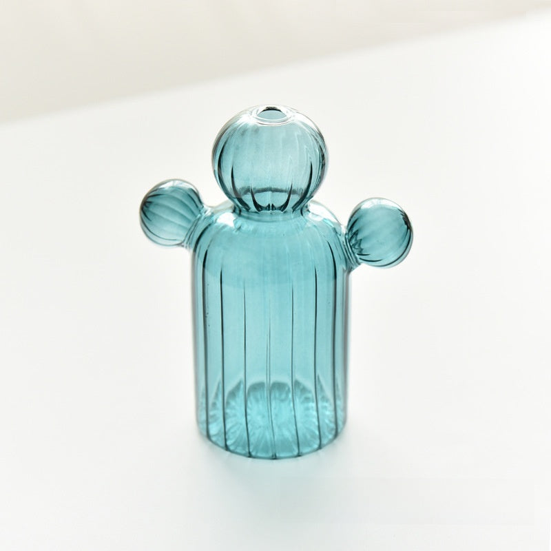 Glass Vase