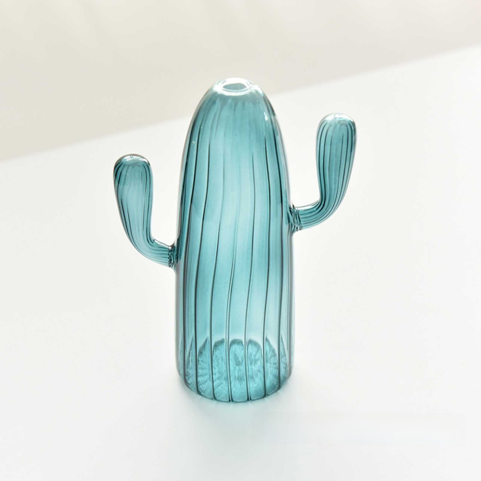 Glass Vase