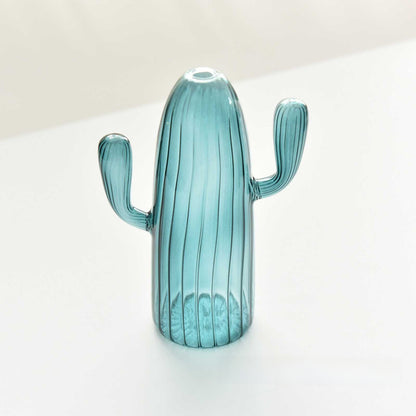 Glass Vase