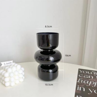 Glass Vase