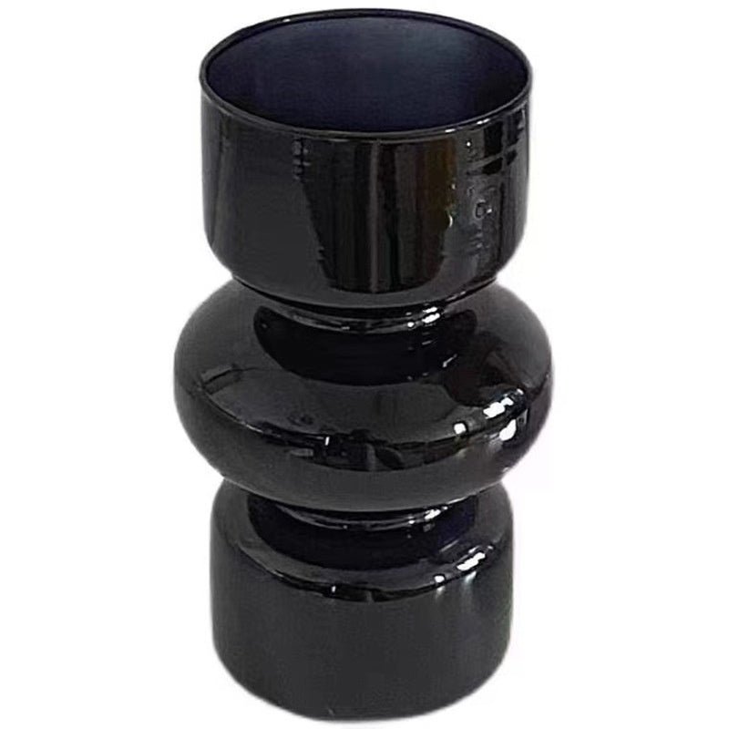 Glass Vase