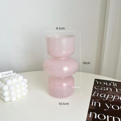 Glass Vase