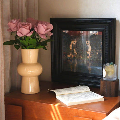 Glass Vase