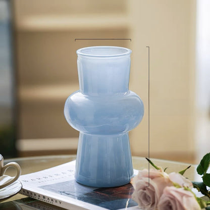 Glass Vase