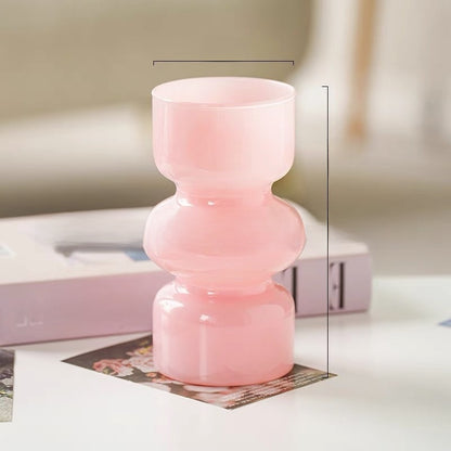Glass Vase