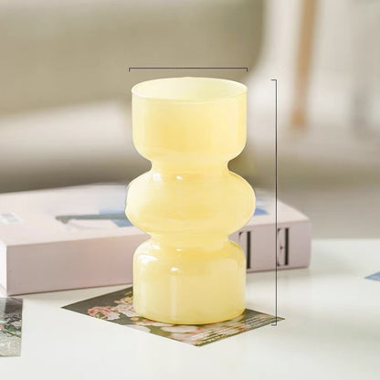 Glass Vase