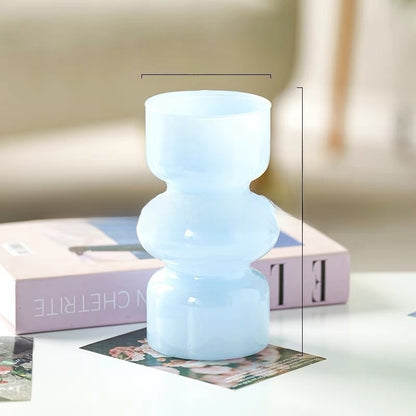 Glass Vase