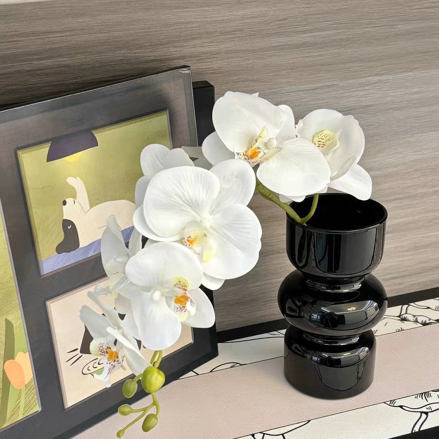 Glass Vase