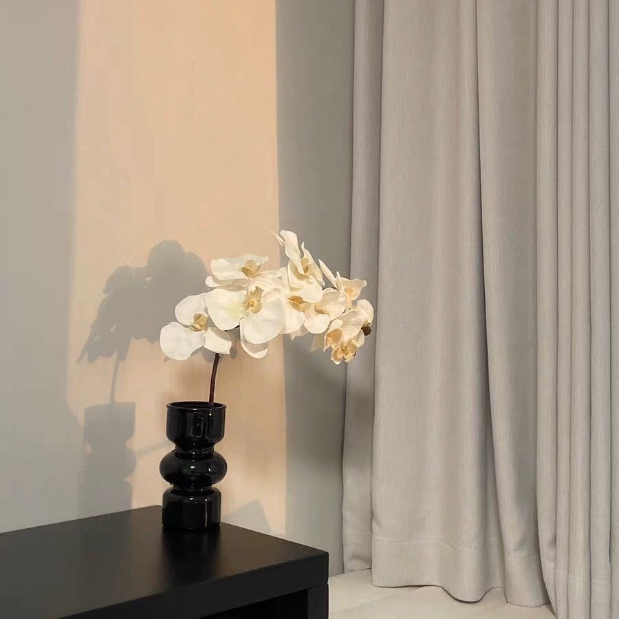 Glass Vase