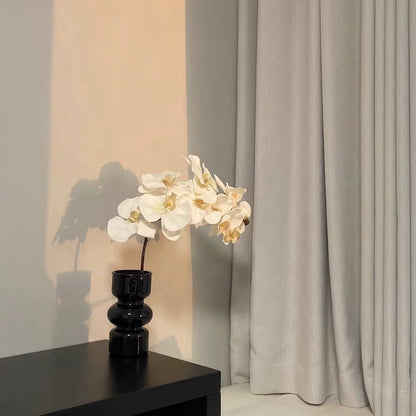 Glass Vase