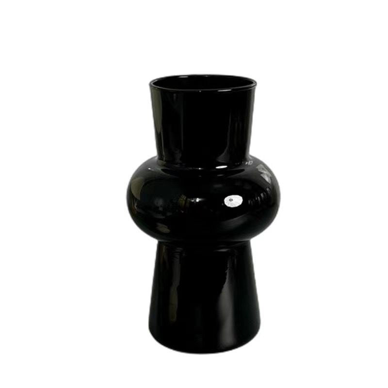 Glass Vase