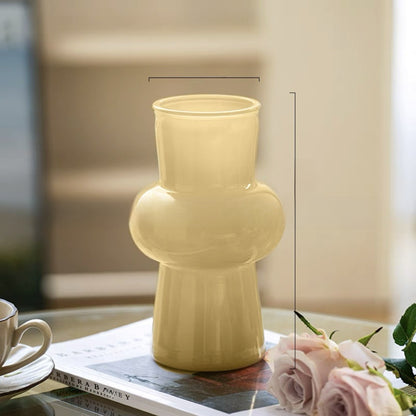 Glass Vase