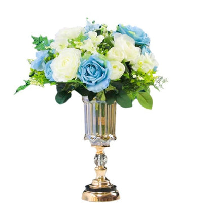 Glass Vase