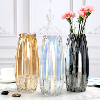 Glass Vases
