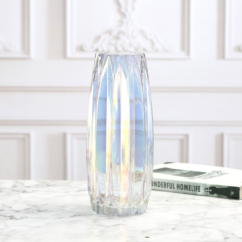 Glass Vases