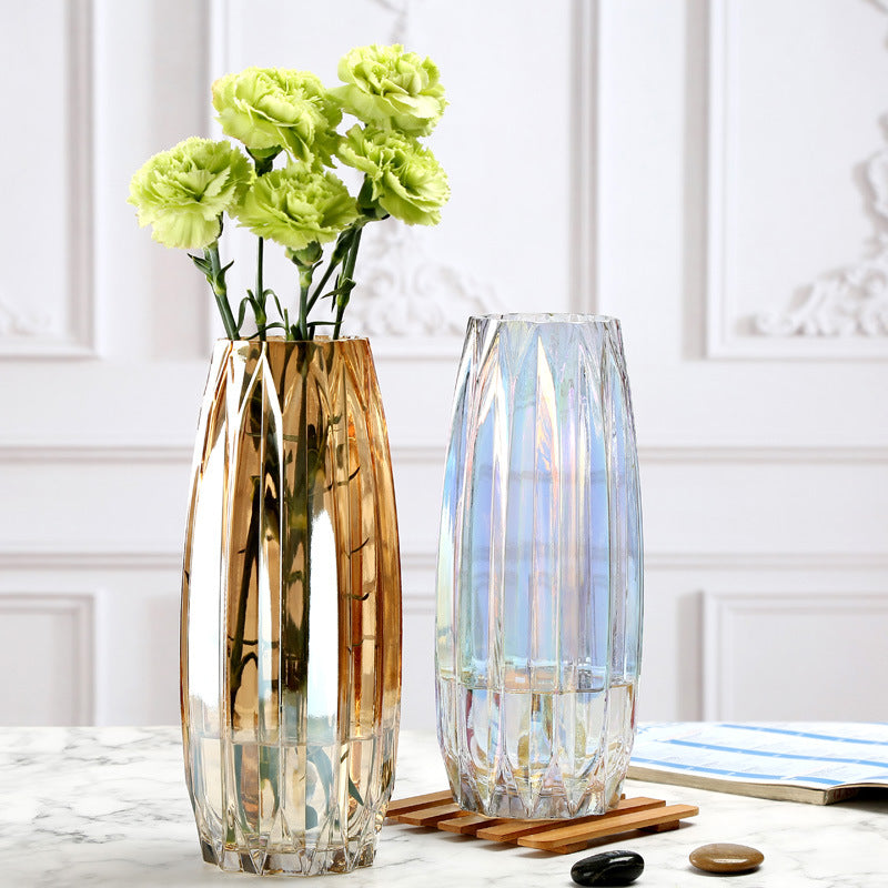 Glass Vases