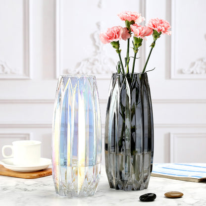 Glass Vases