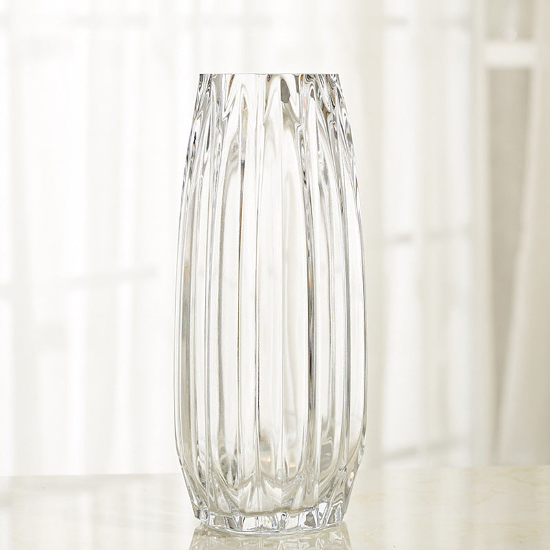 Glass Vases