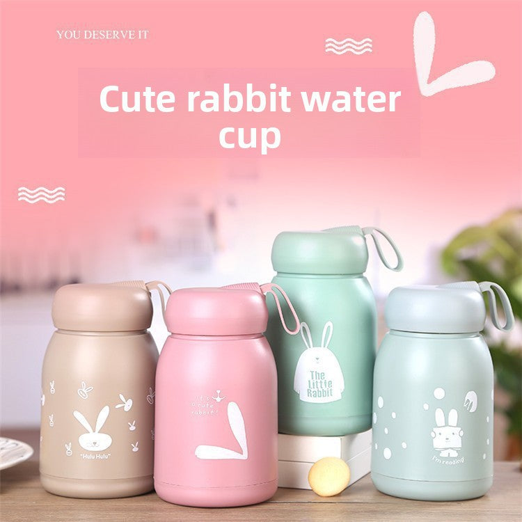 Glass Water Cup