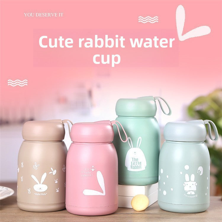 Glass Water Cup