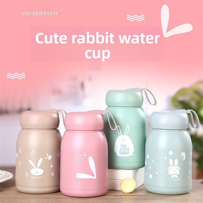 Glass Water Cup