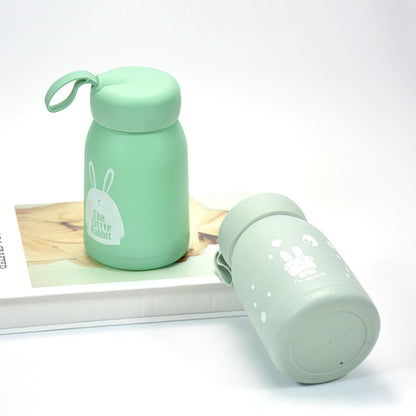 Glass Water Cup