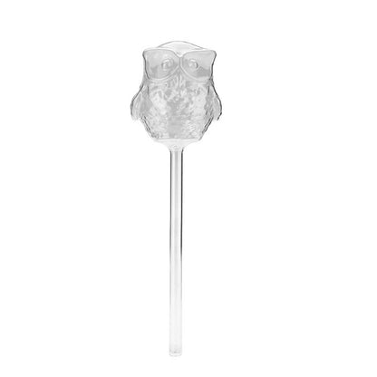 glass watering device