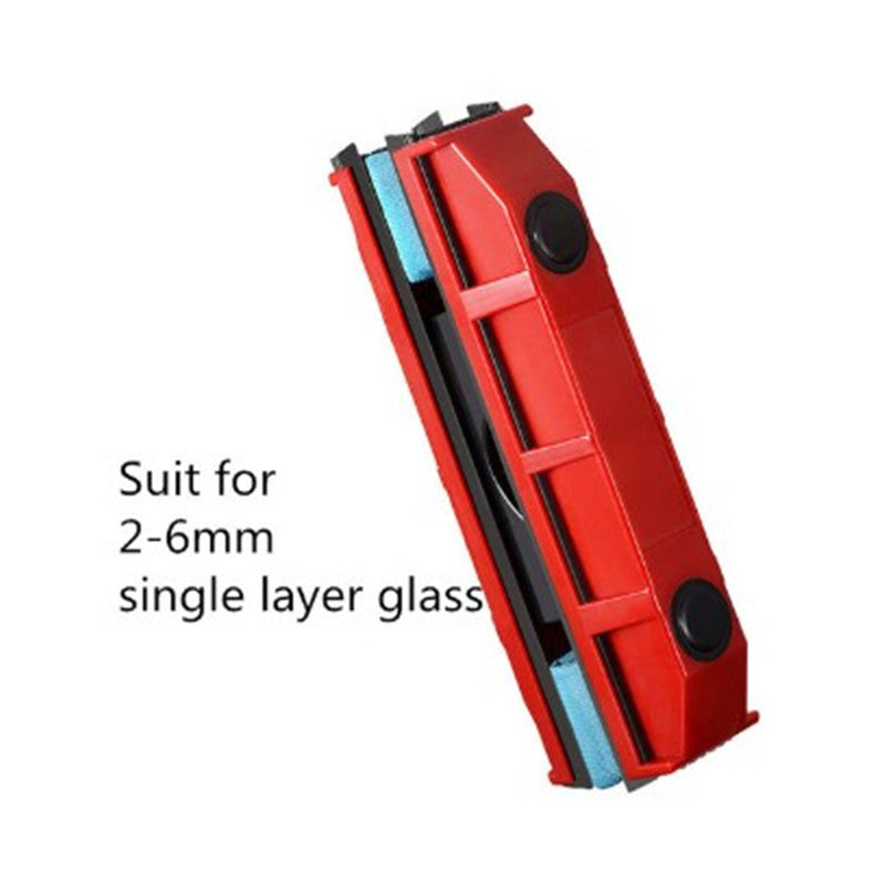 Glass window squeegee