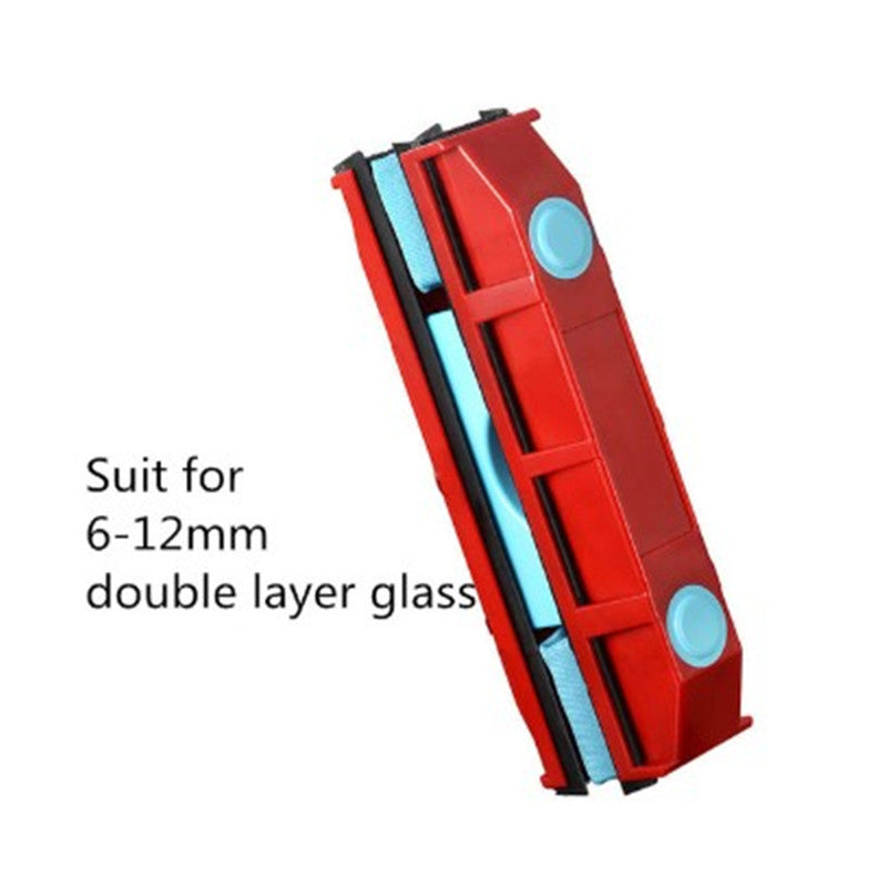 Glass window squeegee
