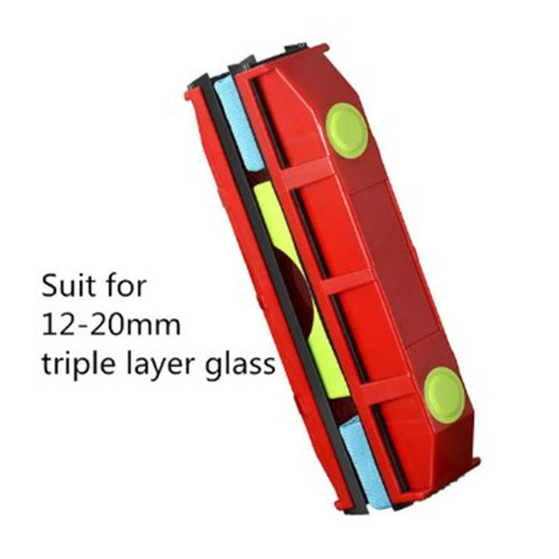 Glass window squeegee