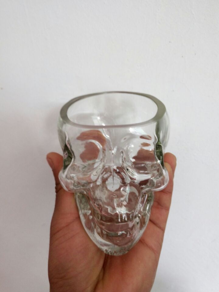 Glass Wine Glass