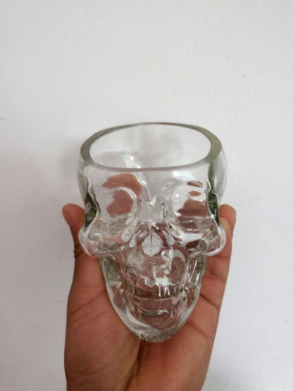 Glass Wine Glass
