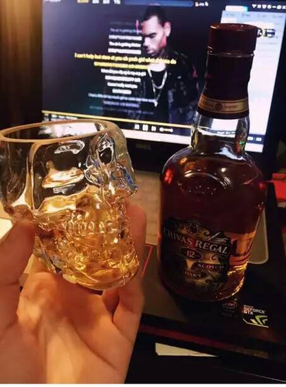 Glass Wine Glass