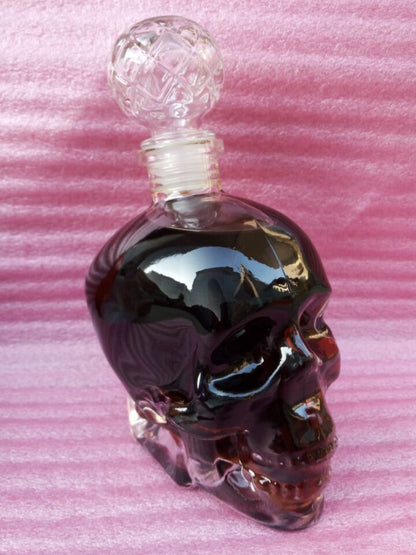 Glass Wine Glass