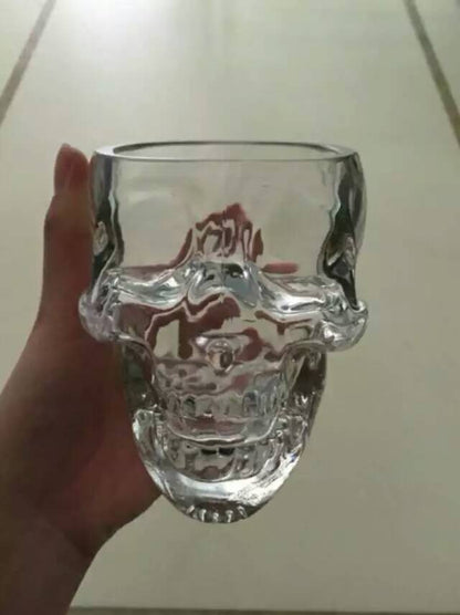 Glass Wine Glass