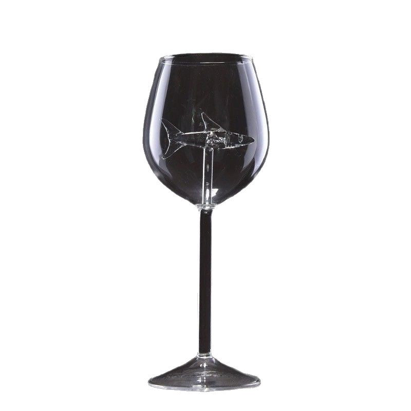 Glass Wine Goblet