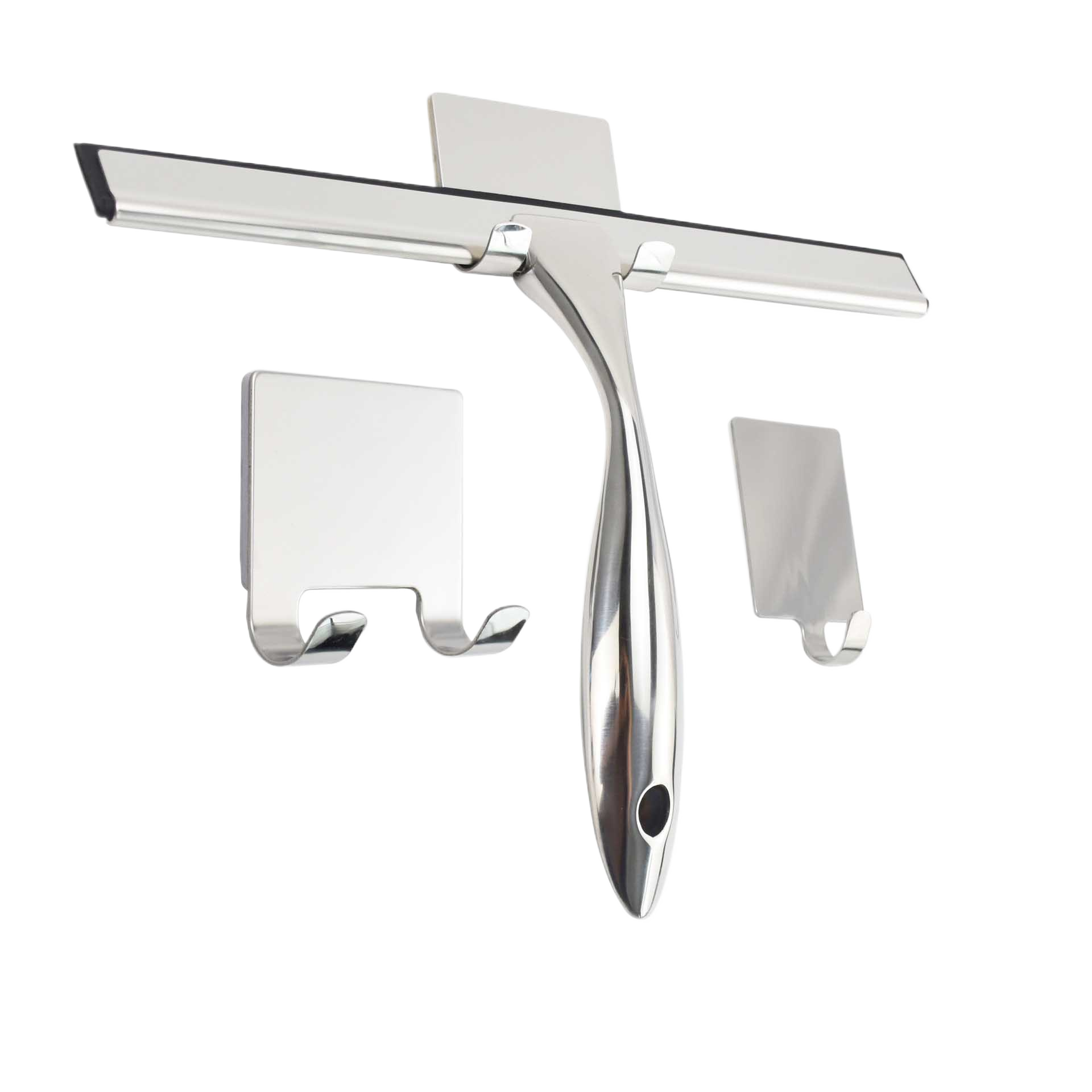 Glass wiper