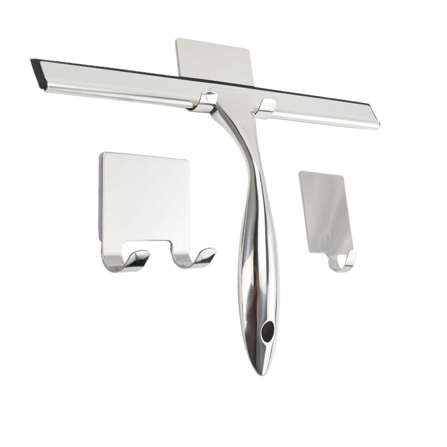 Glass wiper