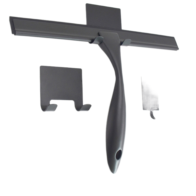 Glass wiper
