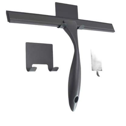 Glass wiper