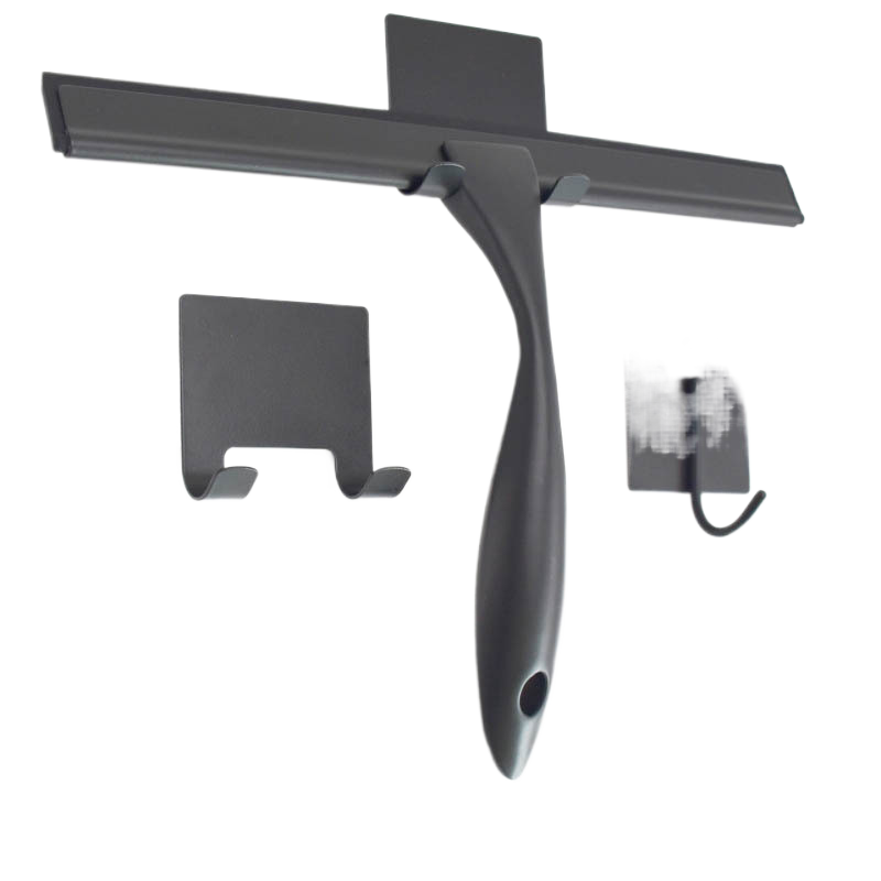 Glass wiper