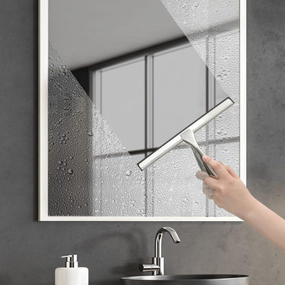 Glass wiper