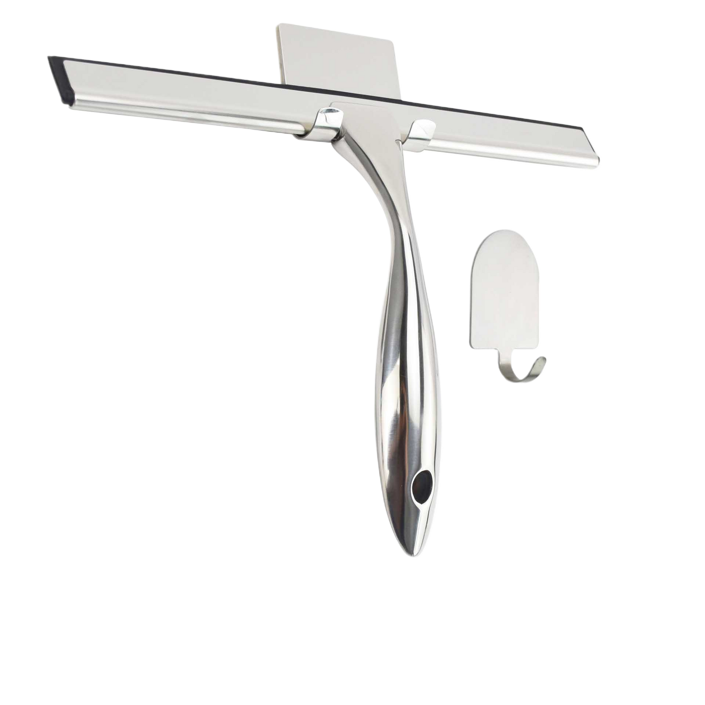 Glass wiper